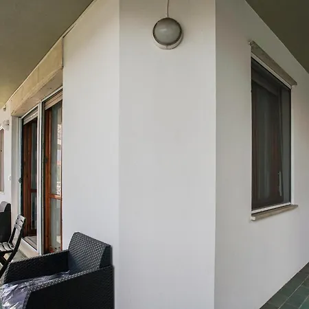 Apartmán Amazing In Santo Stefano al Mare