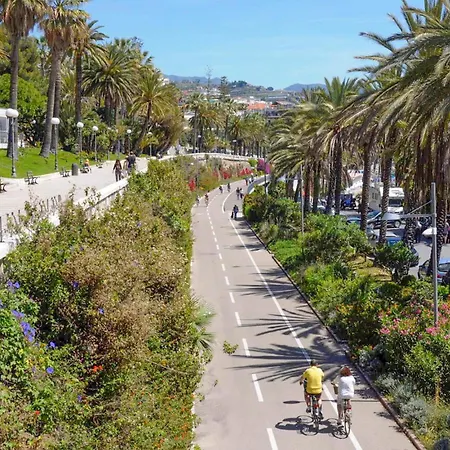 In דירה סנטו סטפנו אל מארה