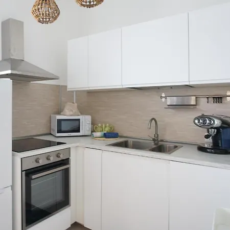 In סנטו סטפנו אל מארה