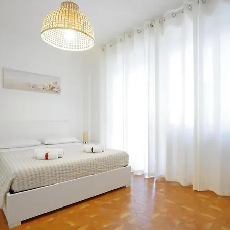 Apartmán Amazing In