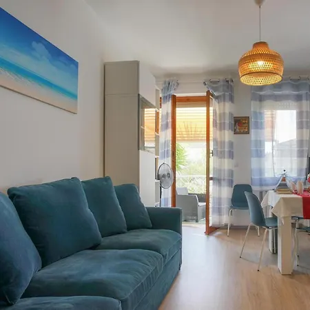 In סנטו סטפנו אל מארה