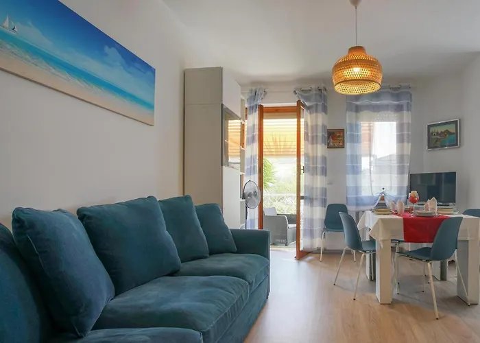 In Santo Stefano al Mare